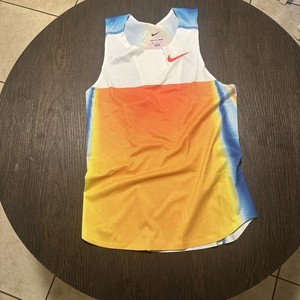 pro elite 2025 シングレット S pro elite 2025 シングレット S Nike