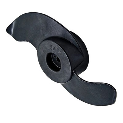 Energy Saving Marine Propeller For Energy Efficiency And Reduced Vibration