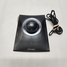 Kensington Slim Blade Trackball Mouse USB M01...