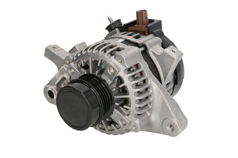 Fits DENSO DAN1100 Alternator DAN1100 Alternator (14V, 80A, new with  ⭐UK Stock⭐