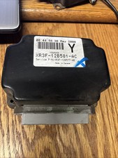 2000 Ford Mustang 3.8 Liter Engine Zr3f-12b581-ac Oem