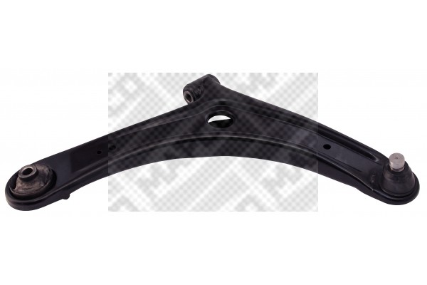 Querlenker Vorne Rechts Unten FüR Citroen Mitsubishi Peugeot 2006->>-image