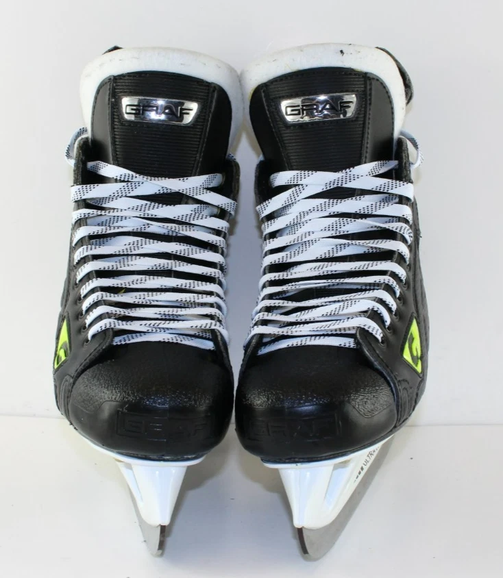 Patines de hielo de hockey Graf Ultra G5 (7) Foto 2 de 4