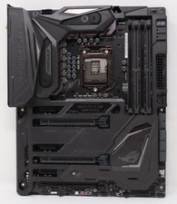 Asus ROG Maximus IX Formula Intel Z270 ATX socket scheda madre 1151 (#8073)