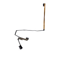 30PIN Screen LCD display cable For Dell Inspiron 5510 5515 Cyborg H15 FHD 09MJG5