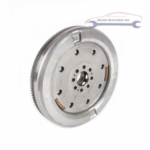 2.0T 7 Speed Dual Mass Flywheel Fit For VW Passat AUDI A3 #06K105266AC# - Picture 5 of 14