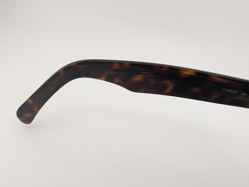 Celine Paris Eyeglasses, Frames Only, CL50025F 054, 56-16-150, Plastic, Italy - Picture 18 of 19