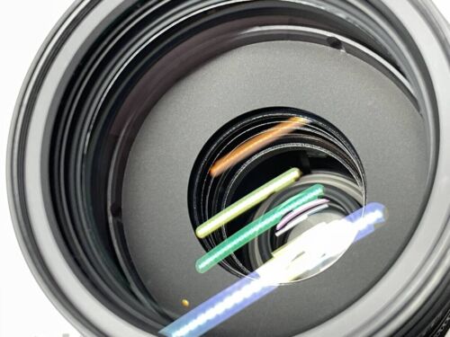 N.MINT SIGMA APO 120-400mm F4.5-5.6 DG HSM for Pentax from Japan - Picture 3 of 9