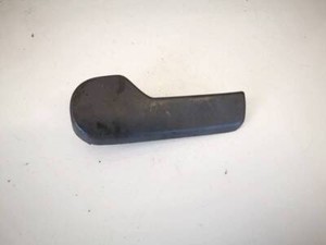 Volkswagen Golf 1998 Hood Release Handle 1j1823533c, Genuine #2093901-29