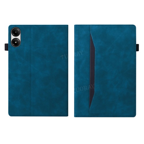 Custodia portafoglio in pelle supporto cover per Xiaomi Redmi Pad Pro 12,1" SE Mi Pad 5 6 Pro - Foto 59 di 61