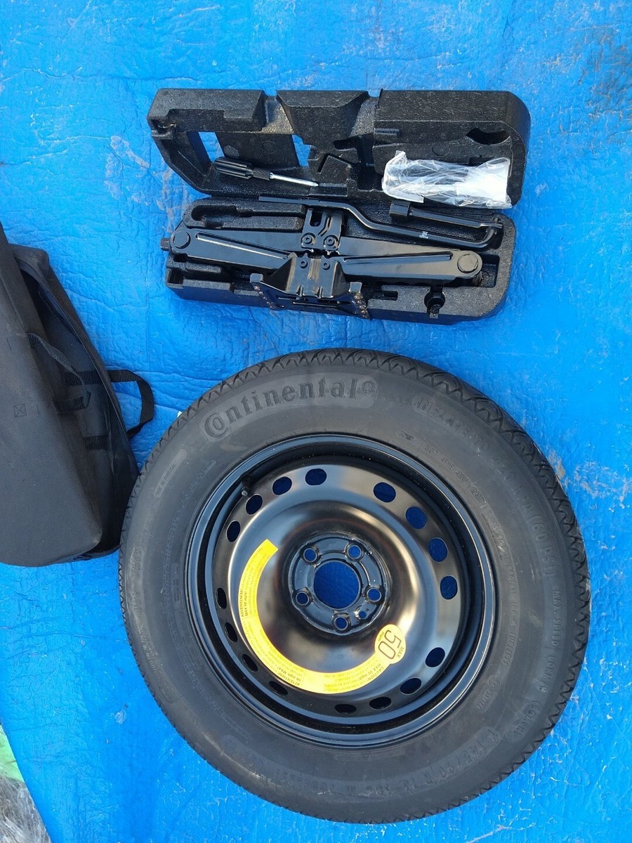 Jeep Renegade Spare Tire Kit: Ultimate Guide for Roadside Safety