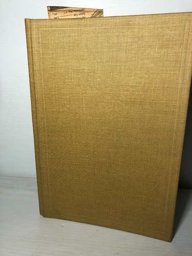 Martindale Hubbell Law Directory Volume V Lawyers New Jersey 1971 Vintage - Picture 2 of 6