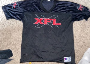 chicago enforcers jersey