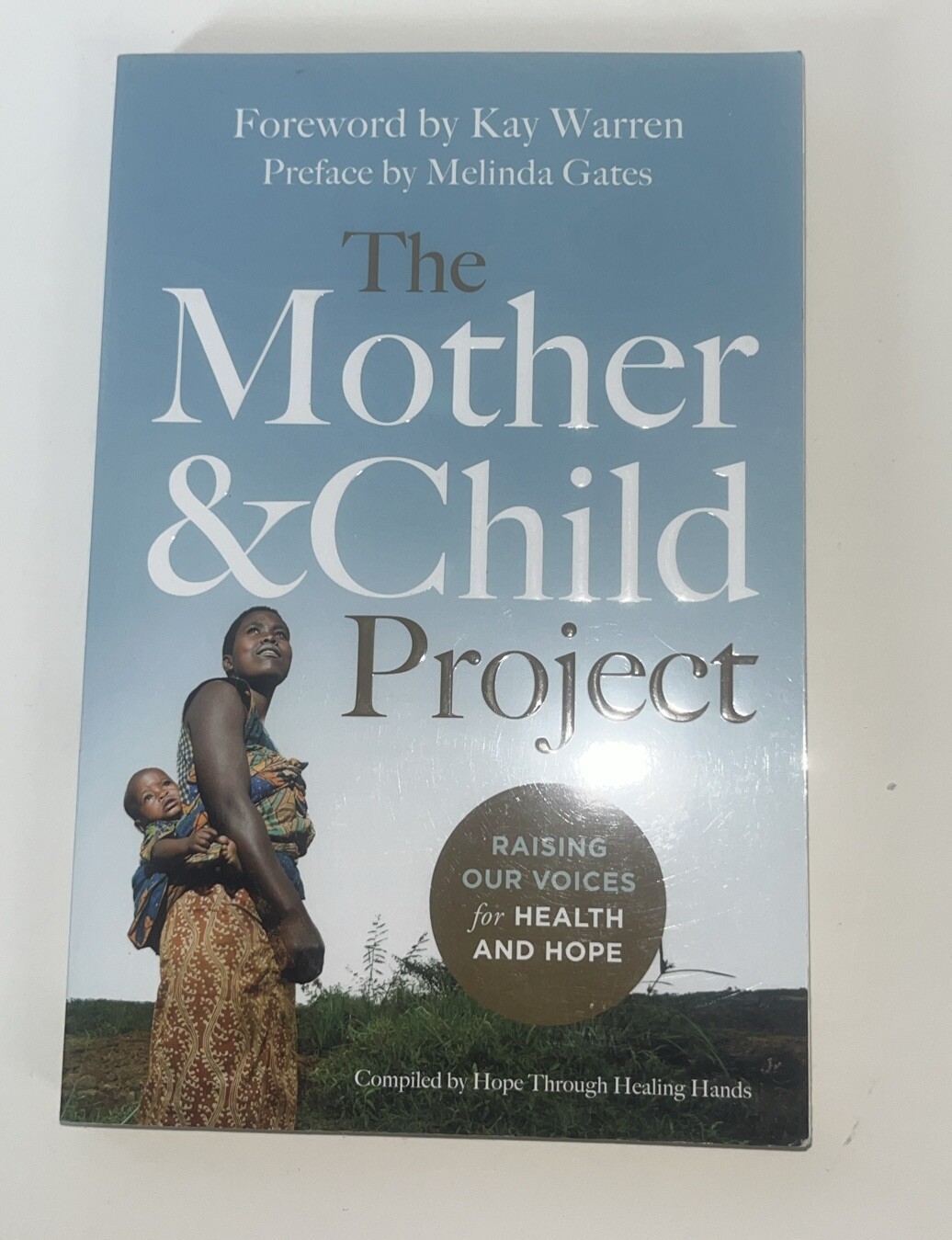 Mother and Child Project Advocating Health and Hope for Families