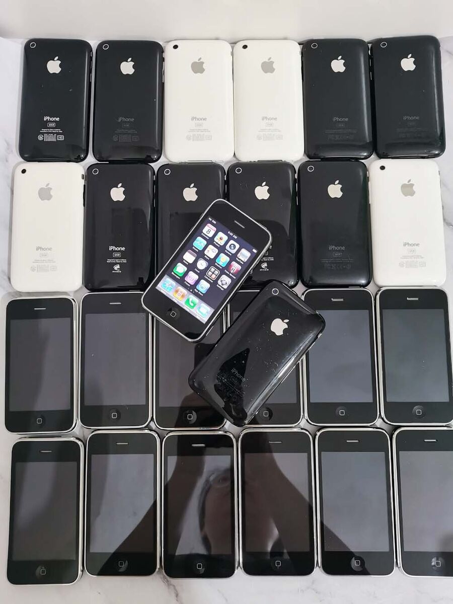 Wholesale Apple iPhone 3G 3GS - iOS 8GB 16GB 32GB - Unlocked Wholesale Apple iPhone 3G 3GS - iOS 8GB 16GB 32GB - Unlocked