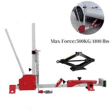 Auto Dent Removal Puller Car Body Dent Repair Tool Pulling System Machine