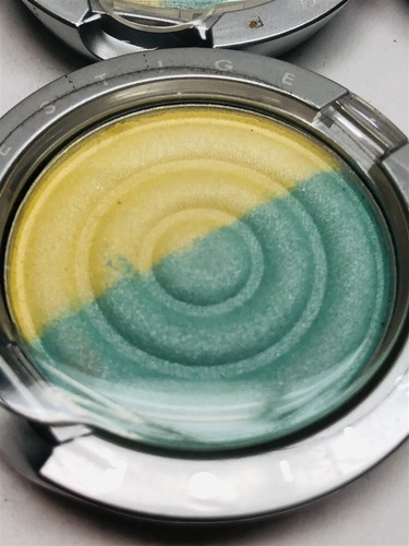 Lote de 6 piezas sombra de ojos Prestige Shadow Duo (CD-35 Key Lime), sellada, como se muestra - Imagen 2 de 3