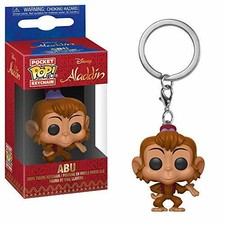 funko pop aladdin abu