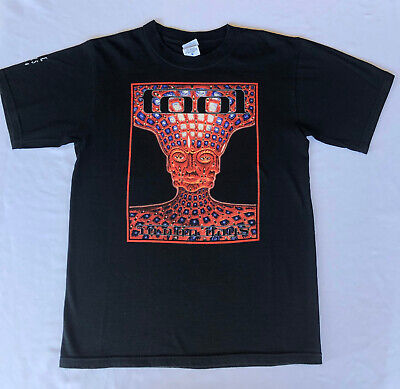 TOOL shirt vintage 10,000 Days tour 2006 A Perfect Circle TOOL shirt vintage 10,000 Days tour 2006 A Perfect Circle