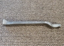 ATI Steel Rivet Body Panel Bucking Bar Aviation Aircraft Tool AT750Z-1