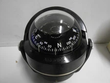 AIRGUIDE 94-B COLUMBIA MARINE COMPASS 10065-000