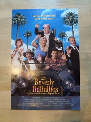 Beverly Hillbillies Movie Cast