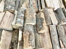 Firewood North Walsham Logs KILN DRIED READY TO BURN 