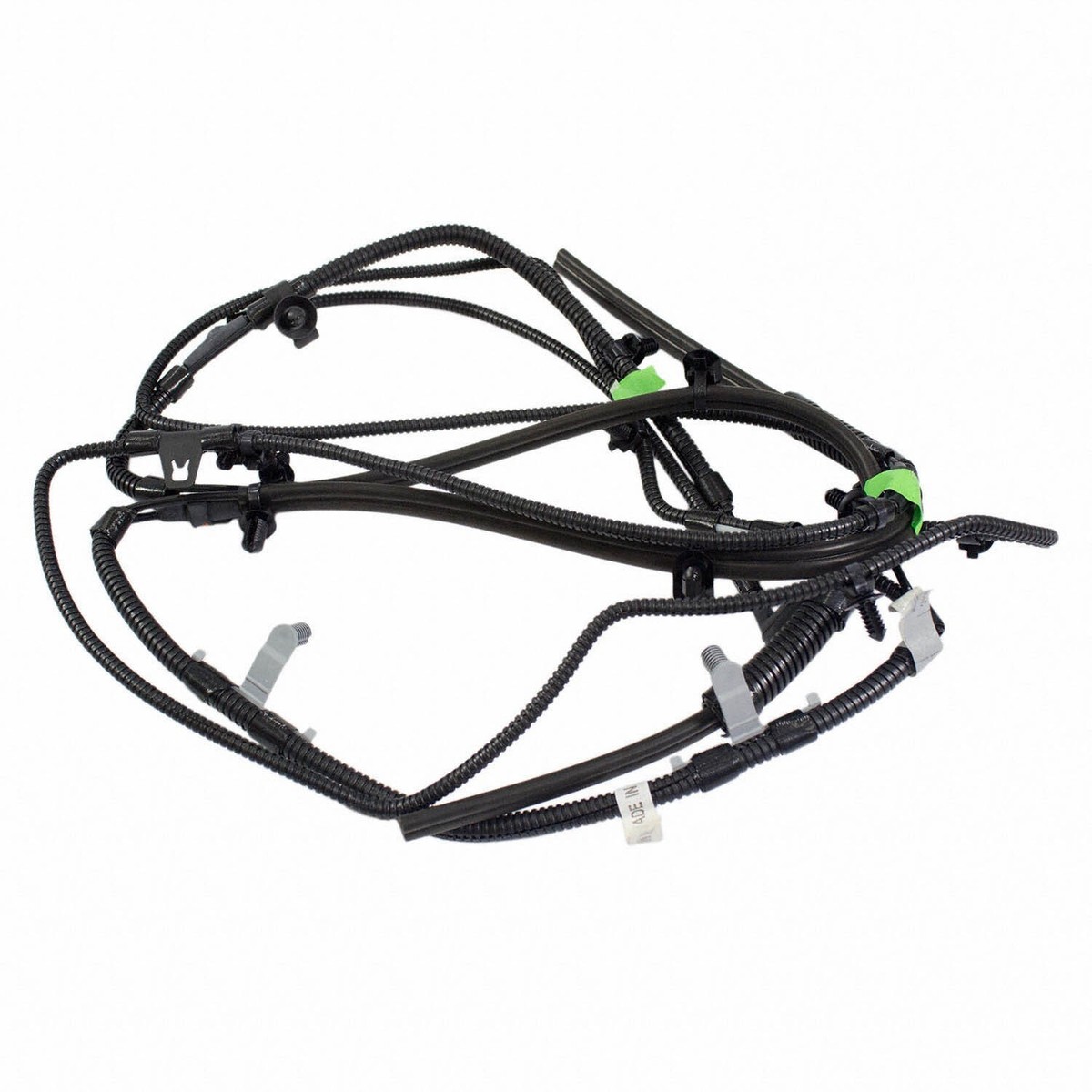 プレハブ 11 Thru 14 Ford F-150 Auto Locking Hub Front Axle Vacuum Lines 4x4