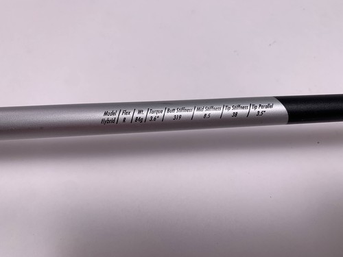 Ping G10 3 Hybrid 21* UST ProForce V2 84g Regular Graphite Mens RH - Picture 5 of 6