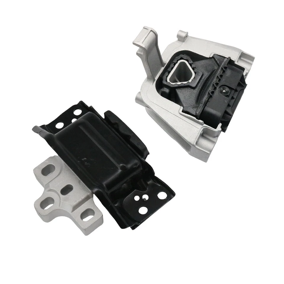 1X For VW ATLC Atlas TER TERAMONT 3.6L Engine Mount Gearbox Mount Kit 3QF199262G — 第 3/4 张图片