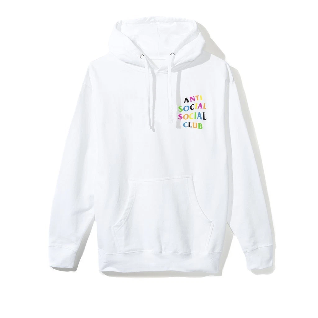 Assc doubts shop hoodie