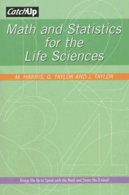 Math and Statistics for the Life Sciences Perfect