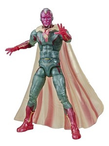 vision marvel juguete
