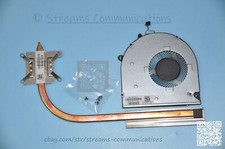 HP 15-GW 15-gw0008ca 15-gw0010wm 15-gw0021nr Laptop CPU Cooling Fan w/ Heatsink