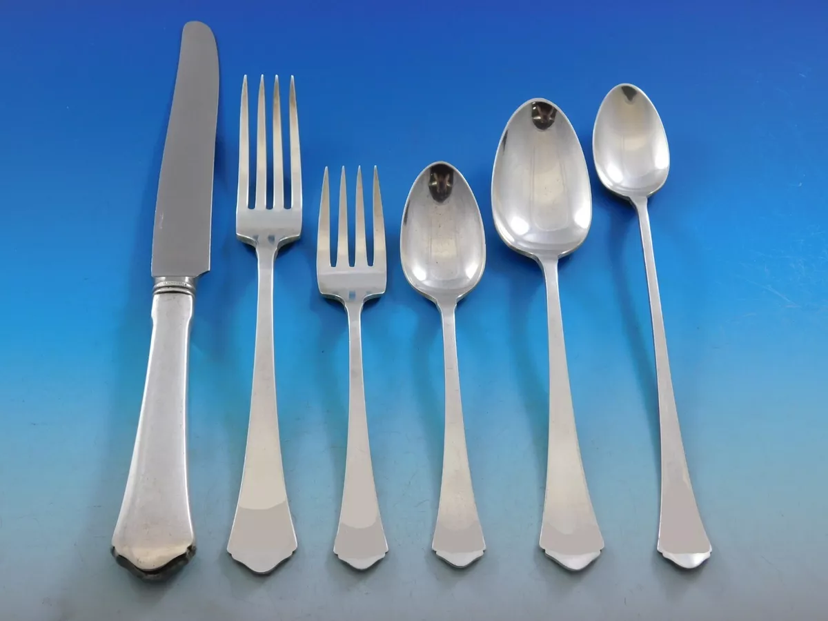 Wallace silverware 2024