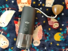 Comandante C40 Ninety Plus Coffee Grinder