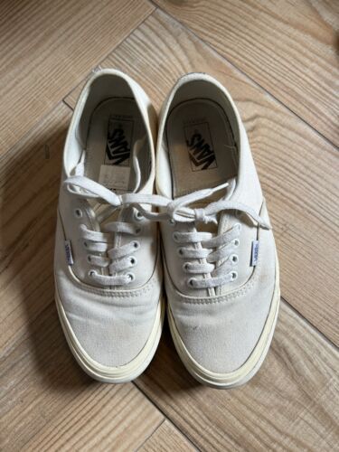 Vans og authentic lx/low - Gem