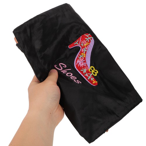 Shoe Carrier Bag Wear-resistant Dancing Shoe Bag Anti-scratch Ballet Shoe Bag - 第 11/14 張圖片