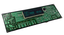 OEM Samsung Range Control Board DE92-02588H Same Day Shipping  60 Days Warranty