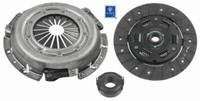 Sachs Kupplungssatz FüR Citroen C25,CX I Ii; Fiat Ducato Panorama; Peugeot J5