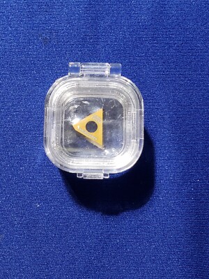 Fives Citco TPMT3521-D-MOD CT12727 TBN35809 PCD Insert