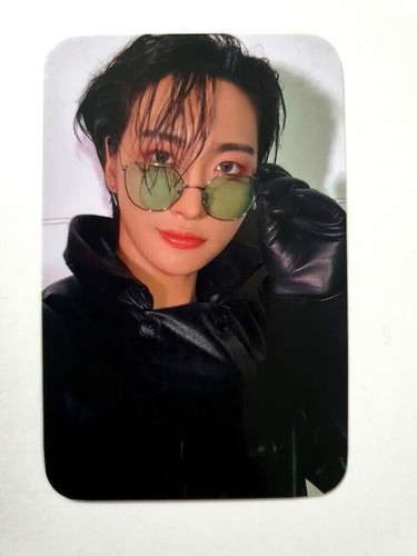 ATEEZ THE WORLD EP.FIN : WILL Photobook Digipa Official Photocard POB Lucky Draw - 第 135/144 張圖片