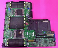 NEW Dell PowerEdge R630 Server Motherboard LGA 2011-3 86D43