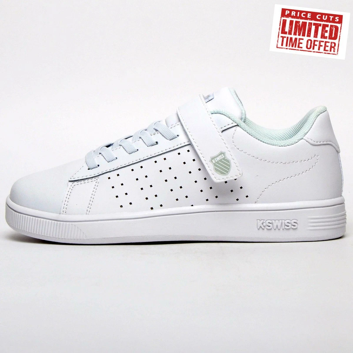 Junior clearance 'trainers sale