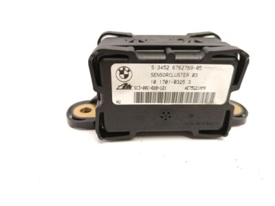 BMW 3 E90 E91 2005 ESP Gierraten- und Beschleunigungssensor 10170103253 ARB12943