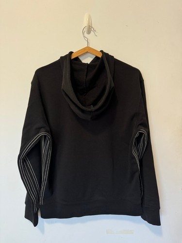 Adidas x Alexander Wang Hoodie Size X-Small - Picture 2 of 5