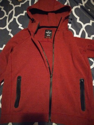 american eagle active flex jacket