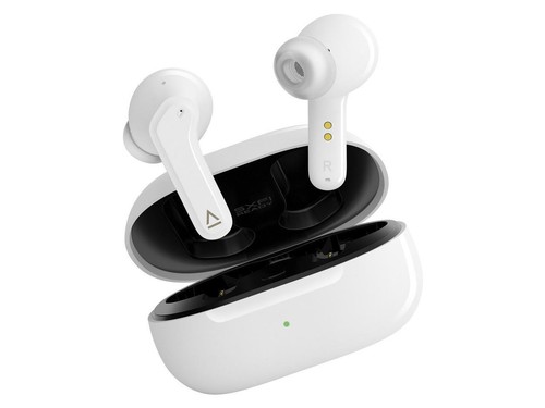 Creative Zen Air Earset Lightweight Wireless Sweatproof In-ear Headphones Noi... - 第 2/5 張圖片