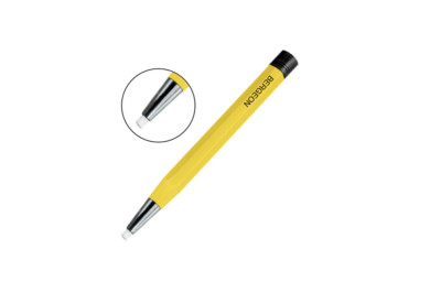 Bergeon 2834-C Fiberglass Scratch Brush Pen