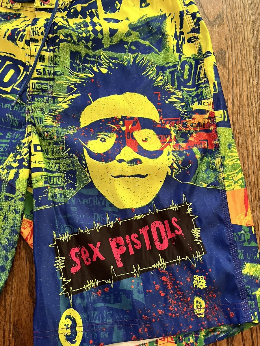 Sex Pistols Bootleg Album ビンテージ ポスター Amazon.co.jp: Original Spunk Bootleg: ミュージック